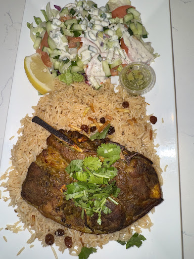 Photo of Xawaash - 130 Queens Plate Dr #1,2, Etobicoke, ON M9W 0B4